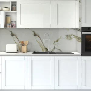 دیوار پوش ماربل شیت 3003 مجموعه 2 عددی کد 100149