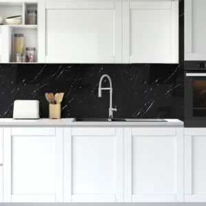 دیوار پوش ماربل شیت 3009 مجموعه 4 عددی کد 100154