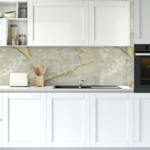 دیوار پوش ماربل شیت 3028 مجموعه 2 عددی کد 100169