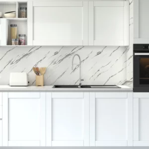 دیوار پوش ماربل شیت 3001 مجموعه 4 عددی کد 100174