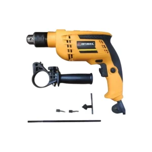 دریل چکشی 13 دیمردار اینتیمکس مدل 0132 کد 100196