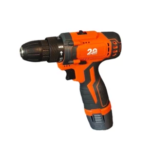 دریل شارژی 12 ولت بیست bist کد 100197