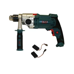 دریل چکشی PAP  پی ای پی مدل ID-6650 گیربکسی 1050 وات  کد 100211