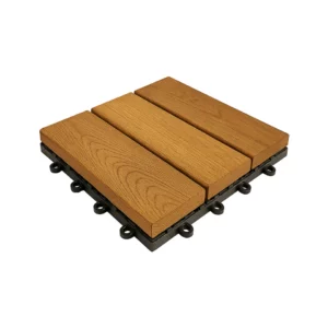 کفپوش مدل ترموود سایز 30×30 سانتی متر کد 100204