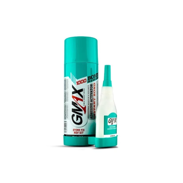 چسب 123 جی مکس GMAX مدل G-123-400 حجم 400 ميلی ليتر کد 100201