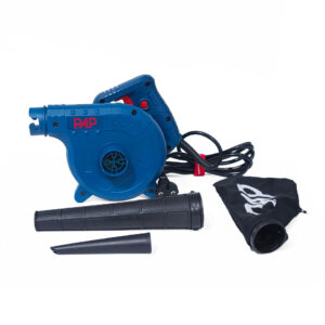 بلوور دمنده و مکنده ظرفيت 580 وات ديمر دار پي اي پي مدل B-9580 کد 100250