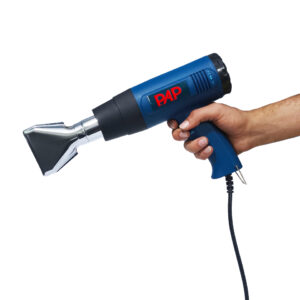 سشوآر صنعتی 2000وات  پی ای پی مدل HG-9618 کد 100252